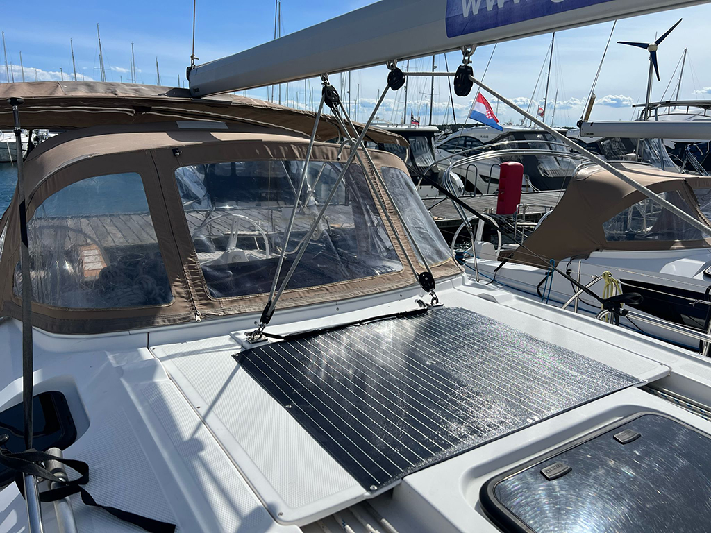 Elan Impression 45 — photo 17