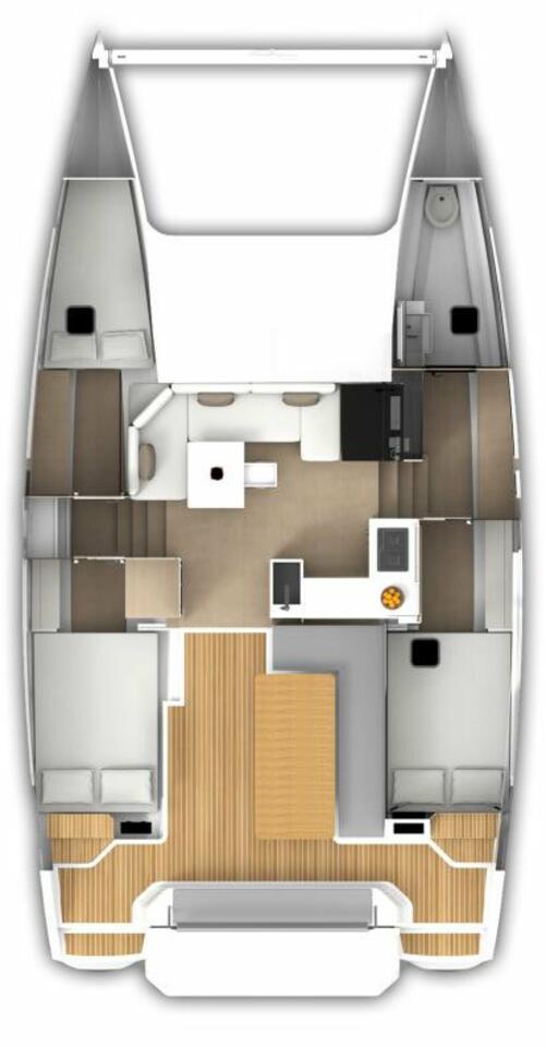 Aventura 34 — photo 2
