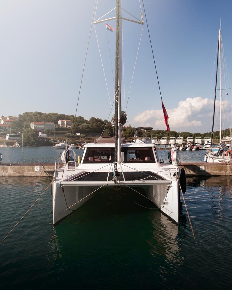 Aventura 34 — photo 1
