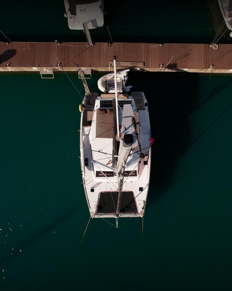 Aventura 34 — photo 3
