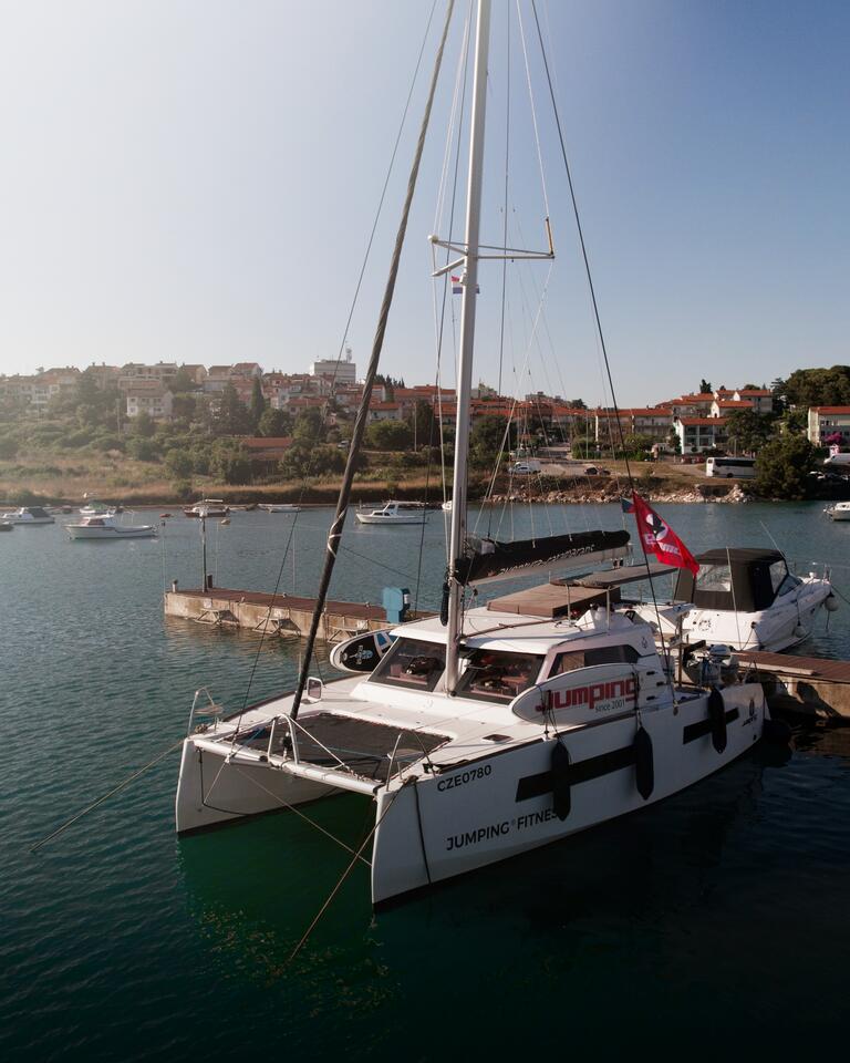 Aventura 34 — photo 4