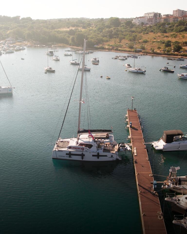 Aventura 34 — photo 7