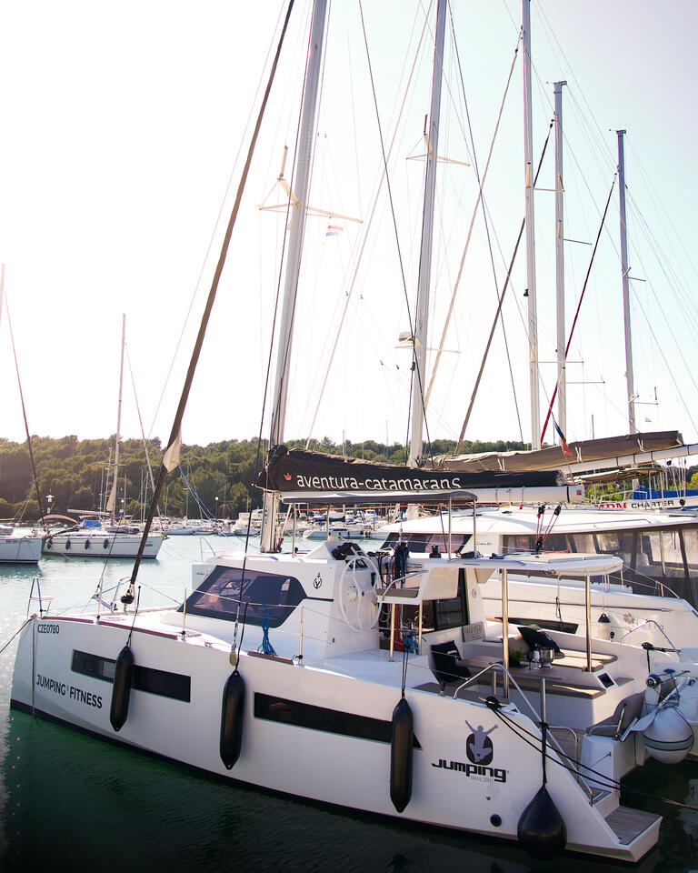 Aventura 34 — photo 8