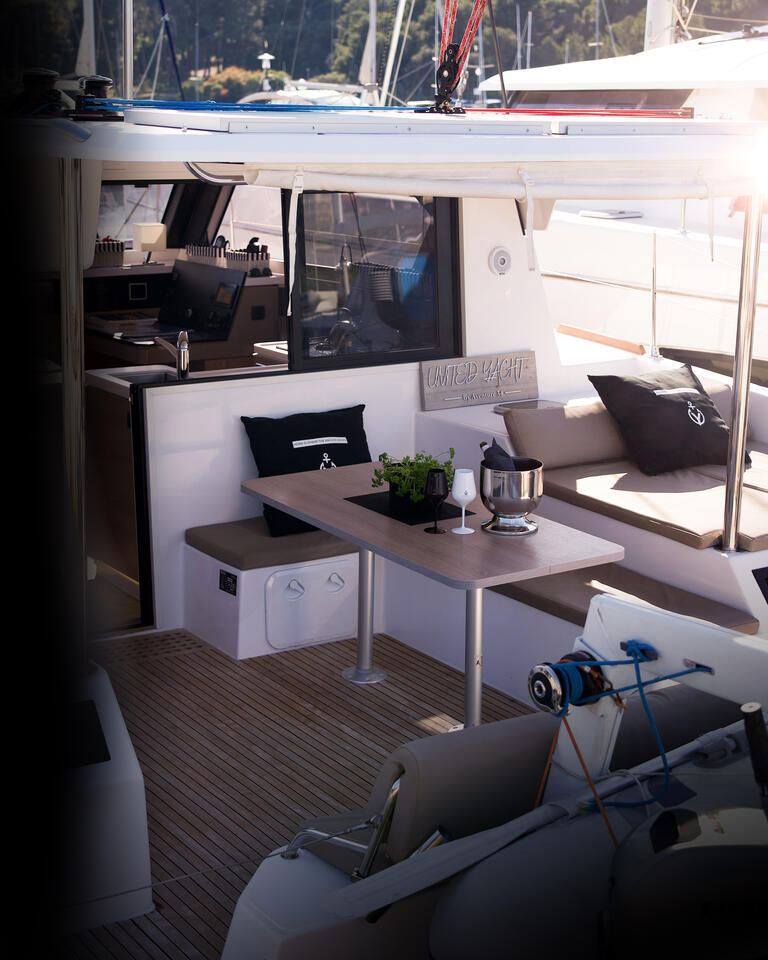 Aventura 34 — photo 9