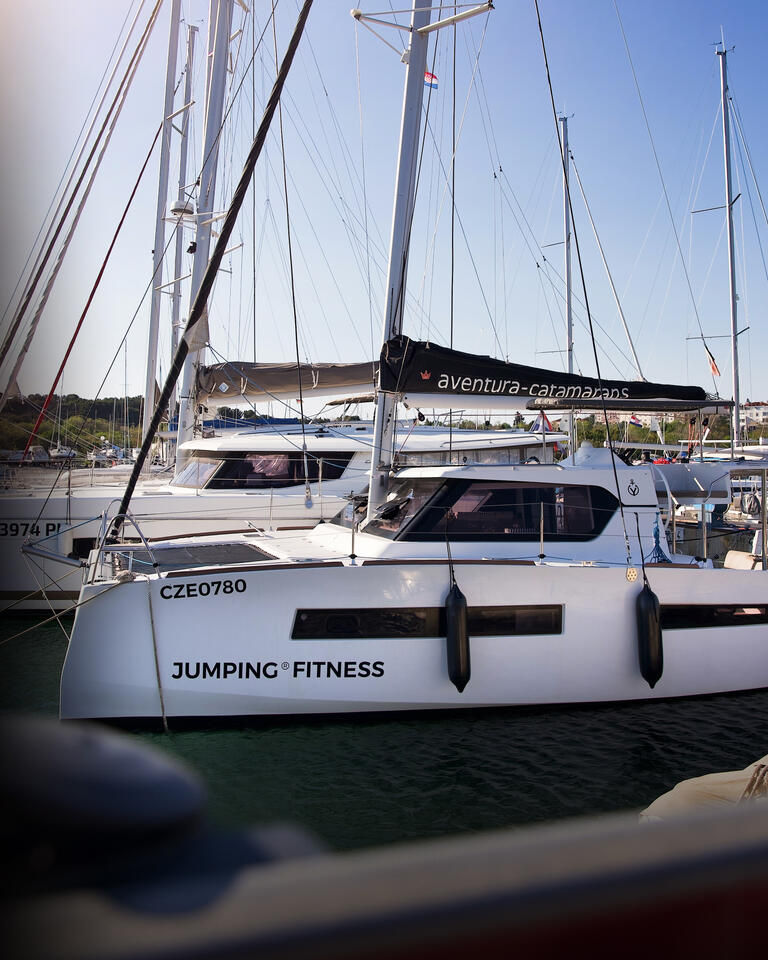 Aventura 34 — photo 12