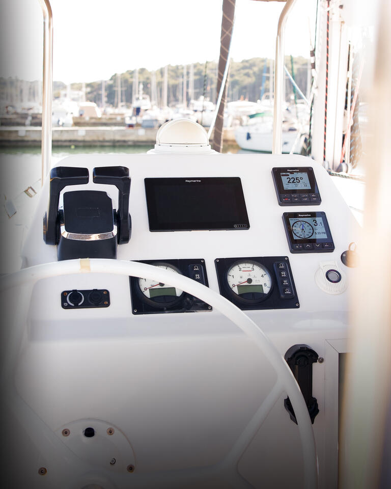 Aventura 34 — photo 13