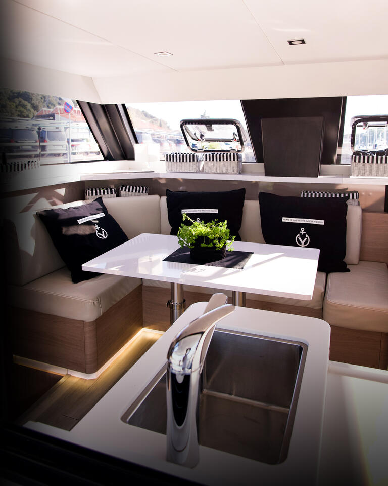 Aventura 34 — photo 16