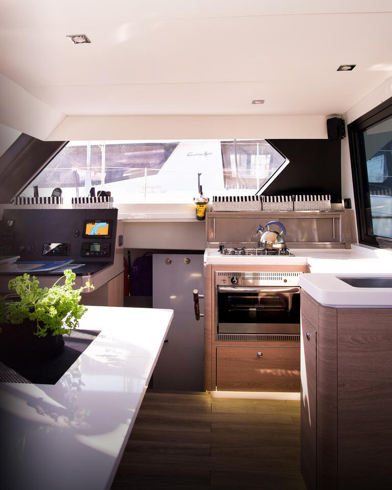 Aventura 34 — photo 17