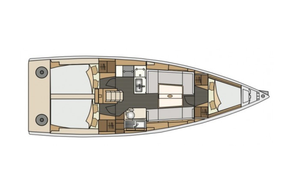 Elan E4 — photo 2
