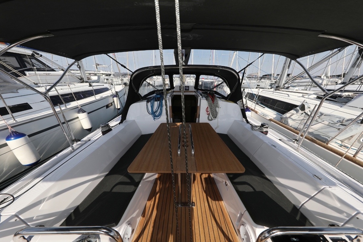Elan E4 — photo 6
