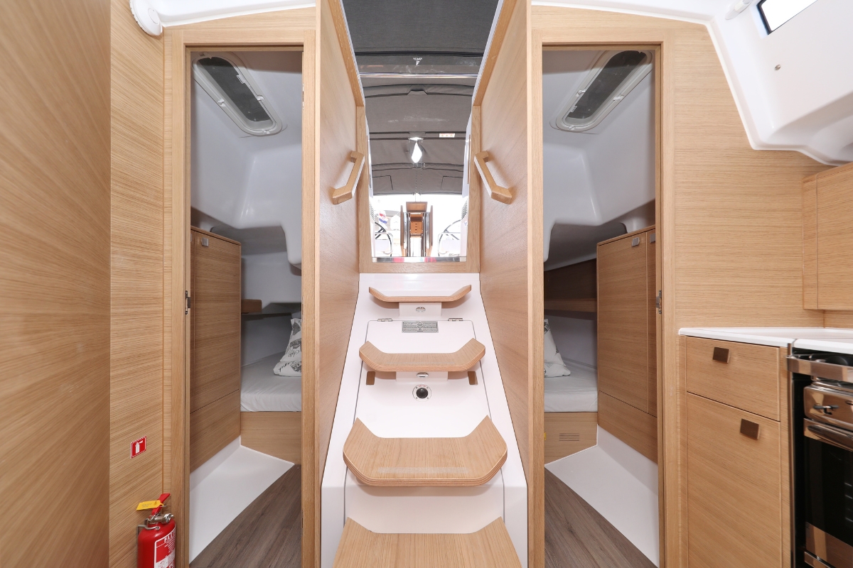 Elan E4 — photo 7