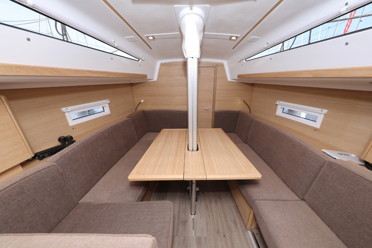 Elan E4 — photo 9