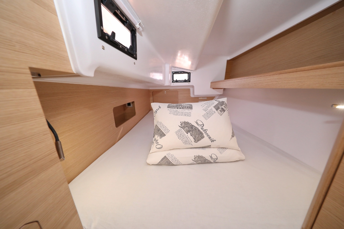 Elan E4 — photo 10