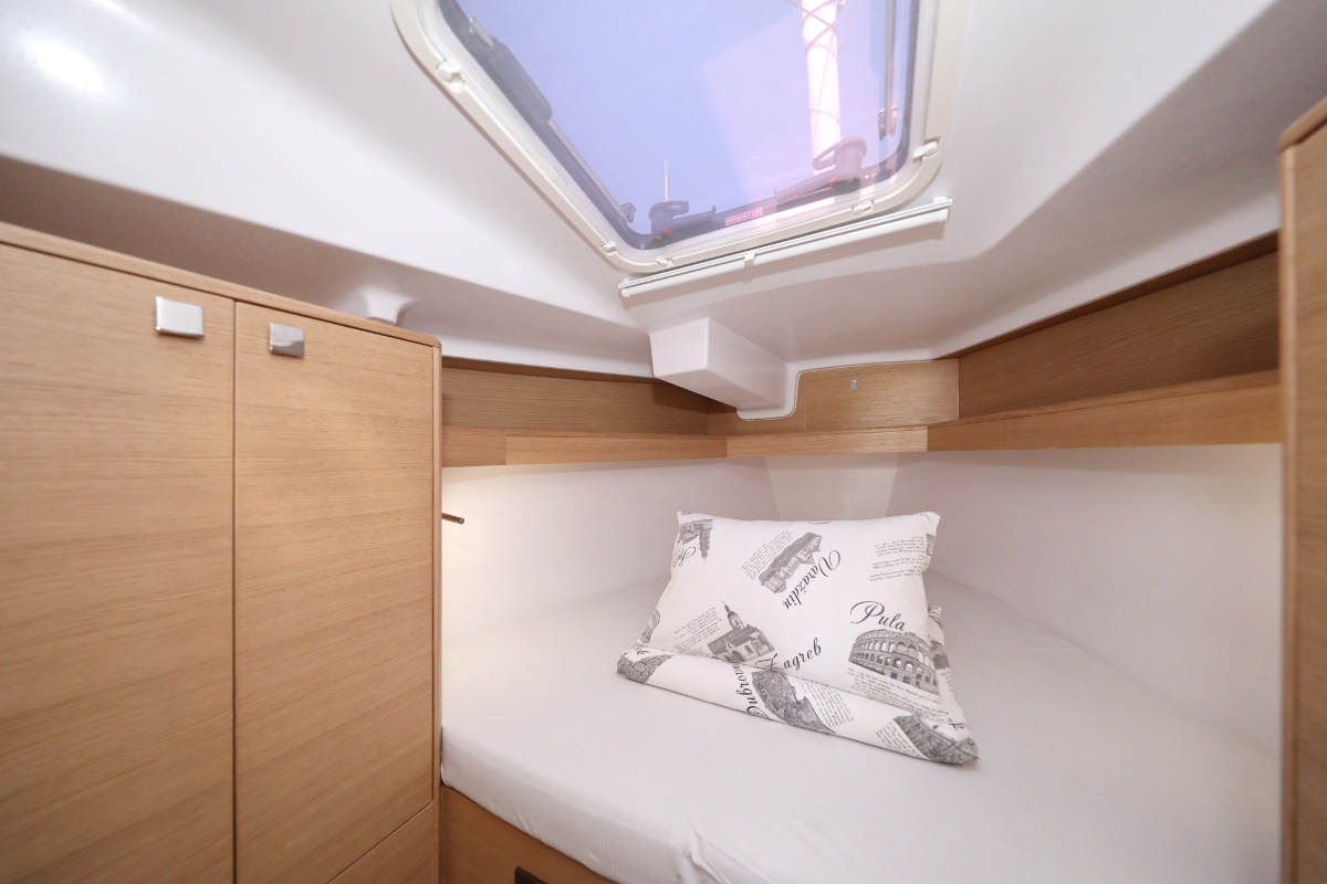 Elan E4 — photo 11