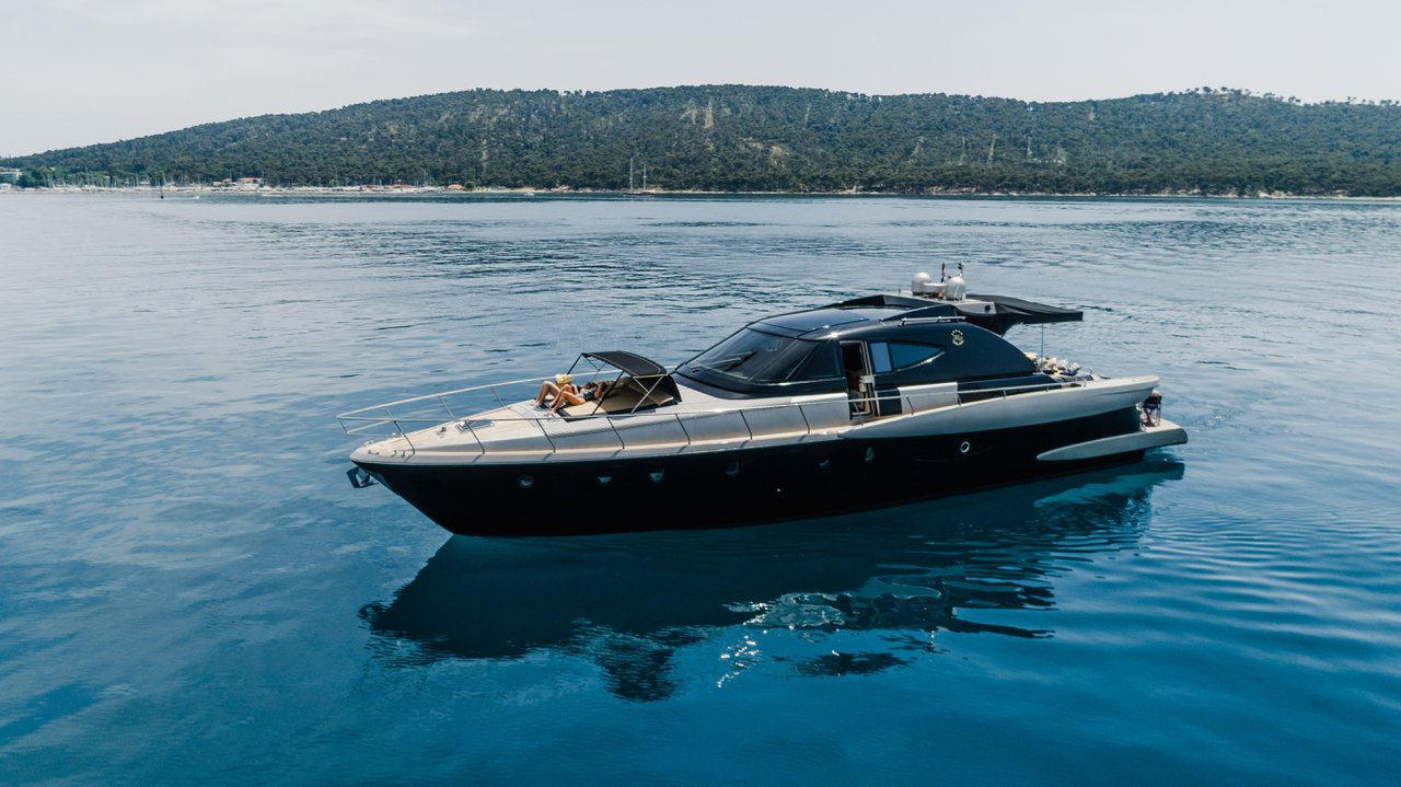 Fashion Cantiere Navale Custom Made — photo 1