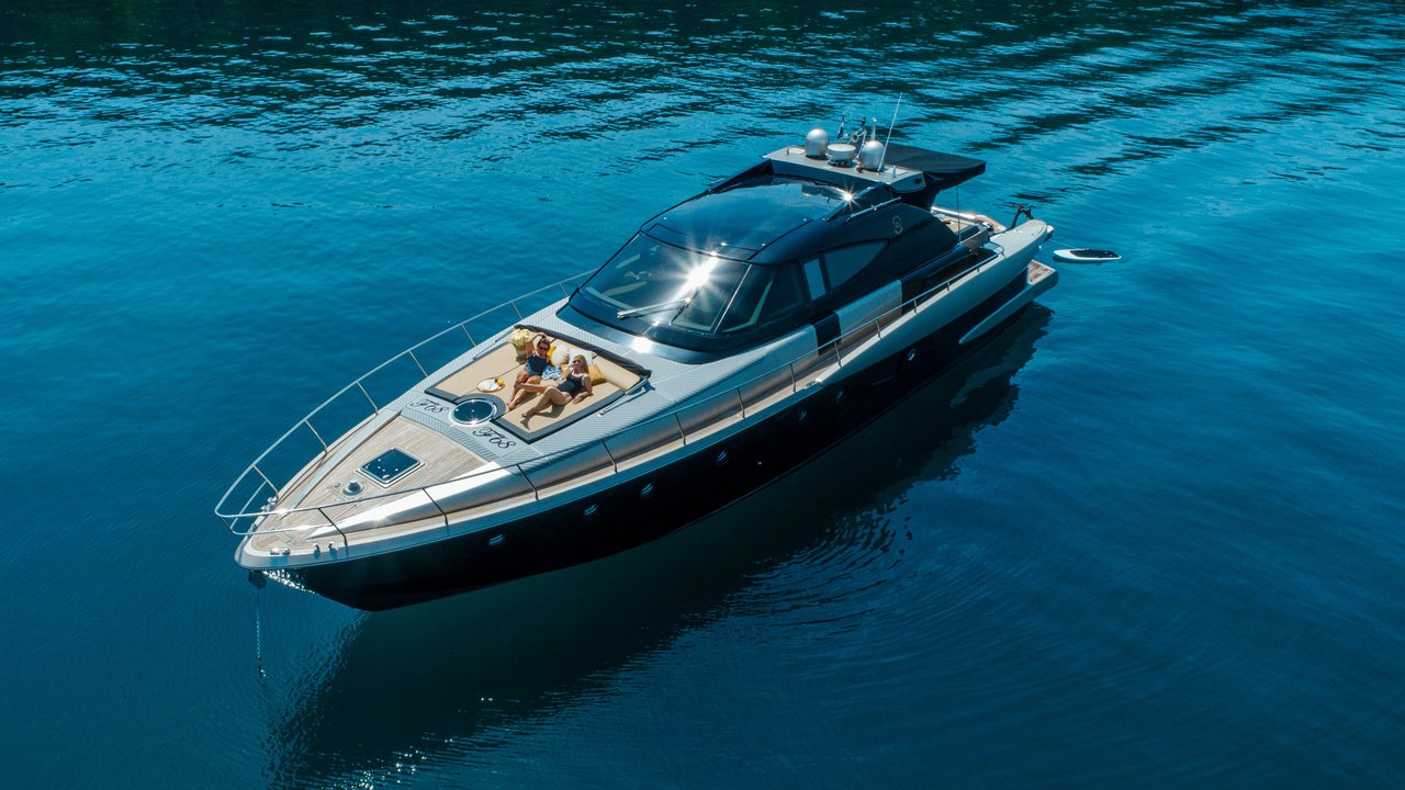 Fashion Cantiere Navale Custom Made — photo 3