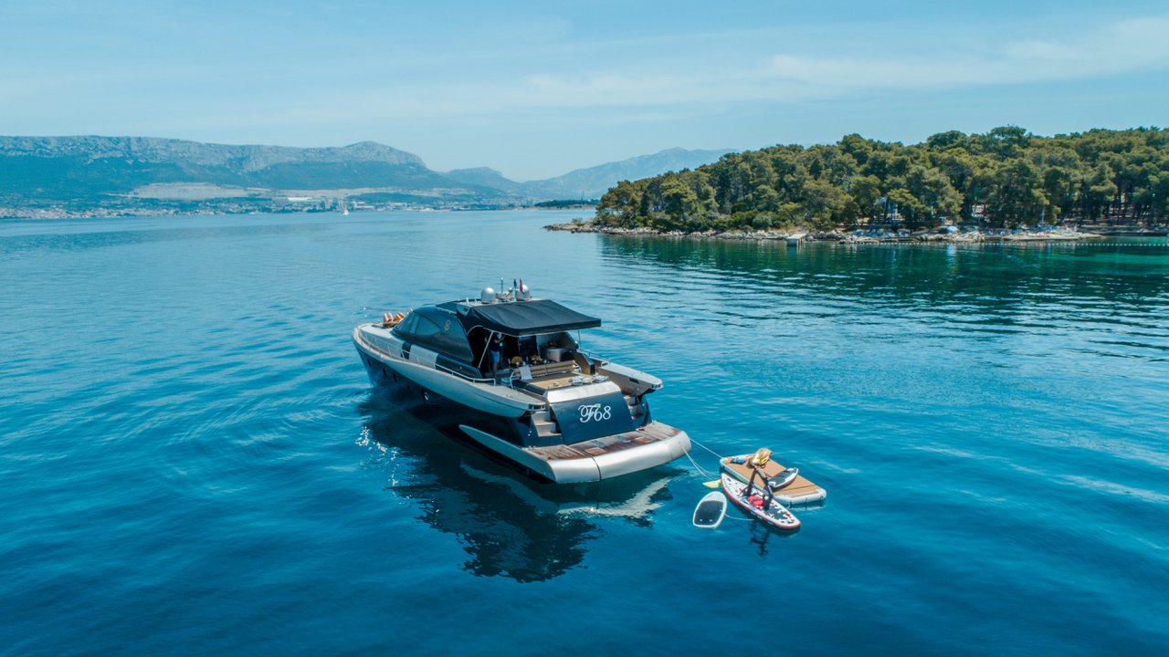 Fashion Cantiere Navale Custom Made — photo 4