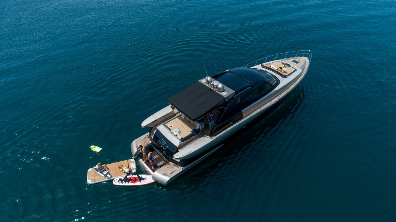 Fashion Cantiere Navale Custom Made — photo 6