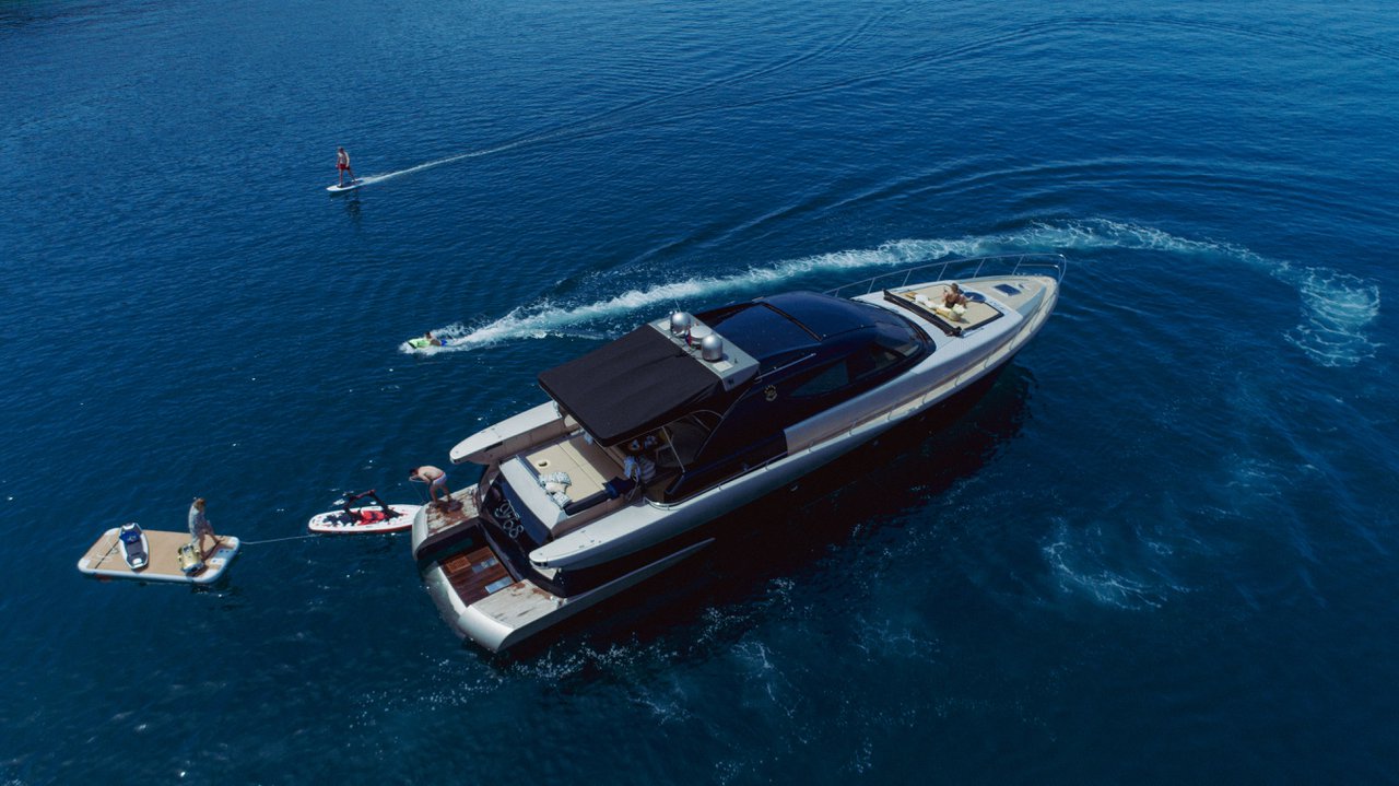 Fashion Cantiere Navale Custom Made — photo 7