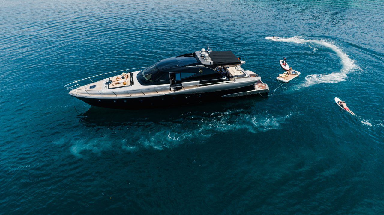 Fashion Cantiere Navale Custom Made — photo 8