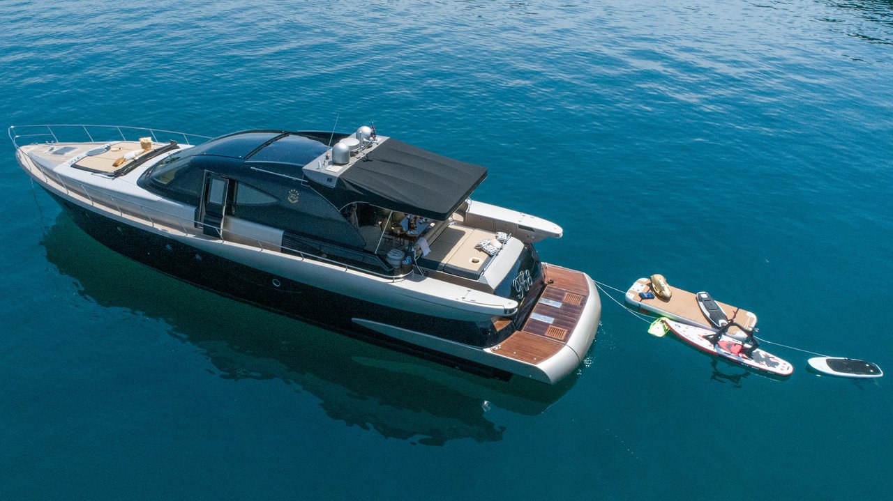 Fashion Cantiere Navale Custom Made — photo 9