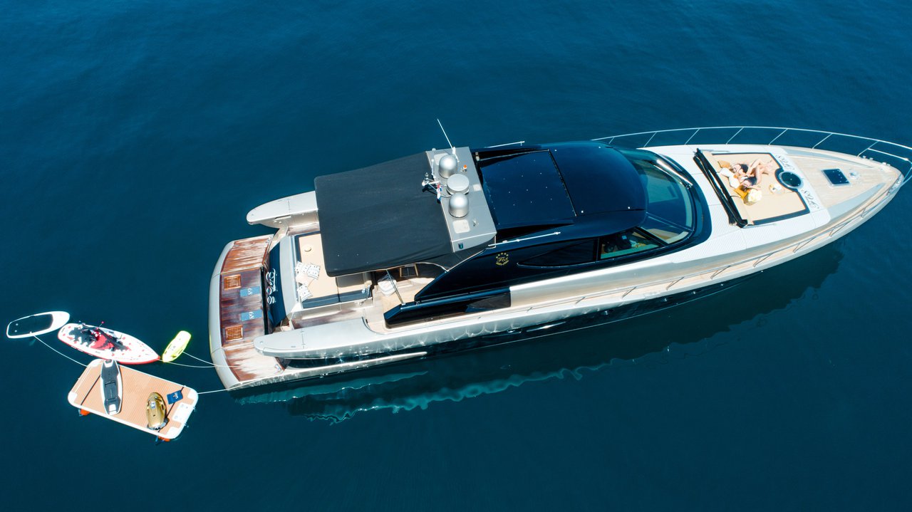 Fashion Cantiere Navale Custom Made — photo 10