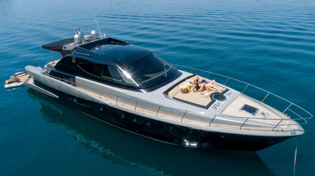 Fashion Cantiere Navale Custom Made — photo 11