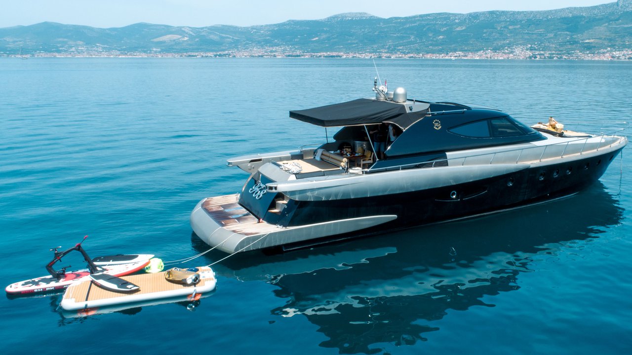 Fashion Cantiere Navale Custom Made — photo 12