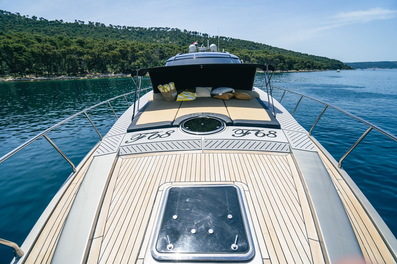 Fashion Cantiere Navale Custom Made — photo 13