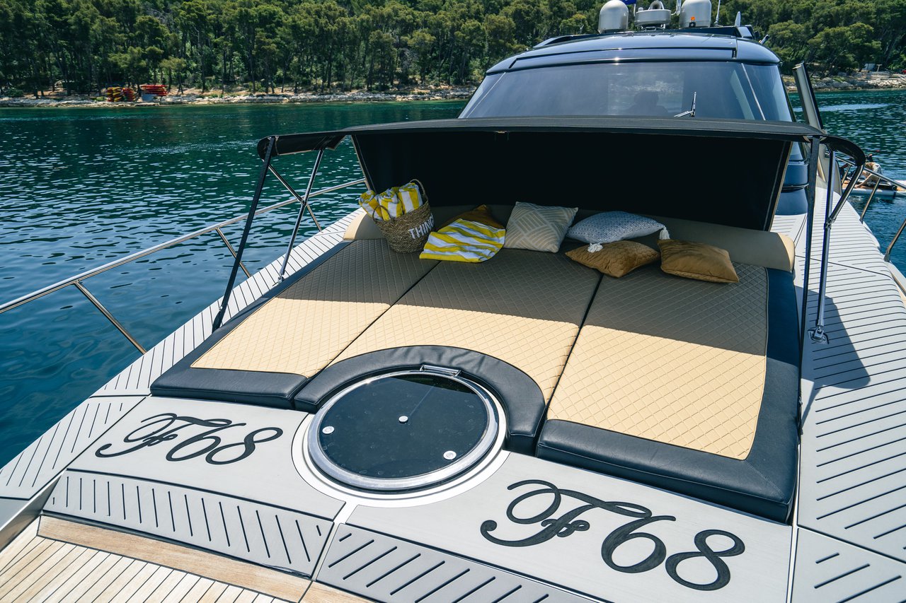 Fashion Cantiere Navale Custom Made — photo 14