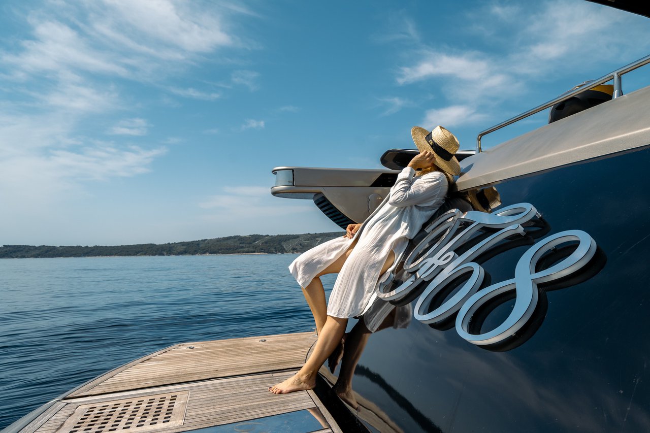 Fashion Cantiere Navale Custom Made — photo 16