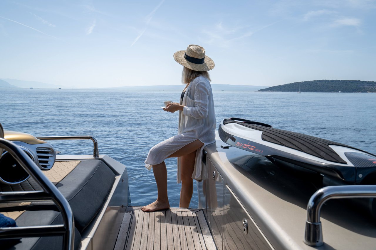Fashion Cantiere Navale Custom Made — photo 18