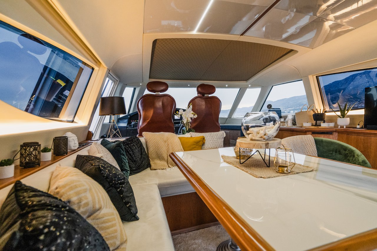Fashion Cantiere Navale Custom Made — photo 29