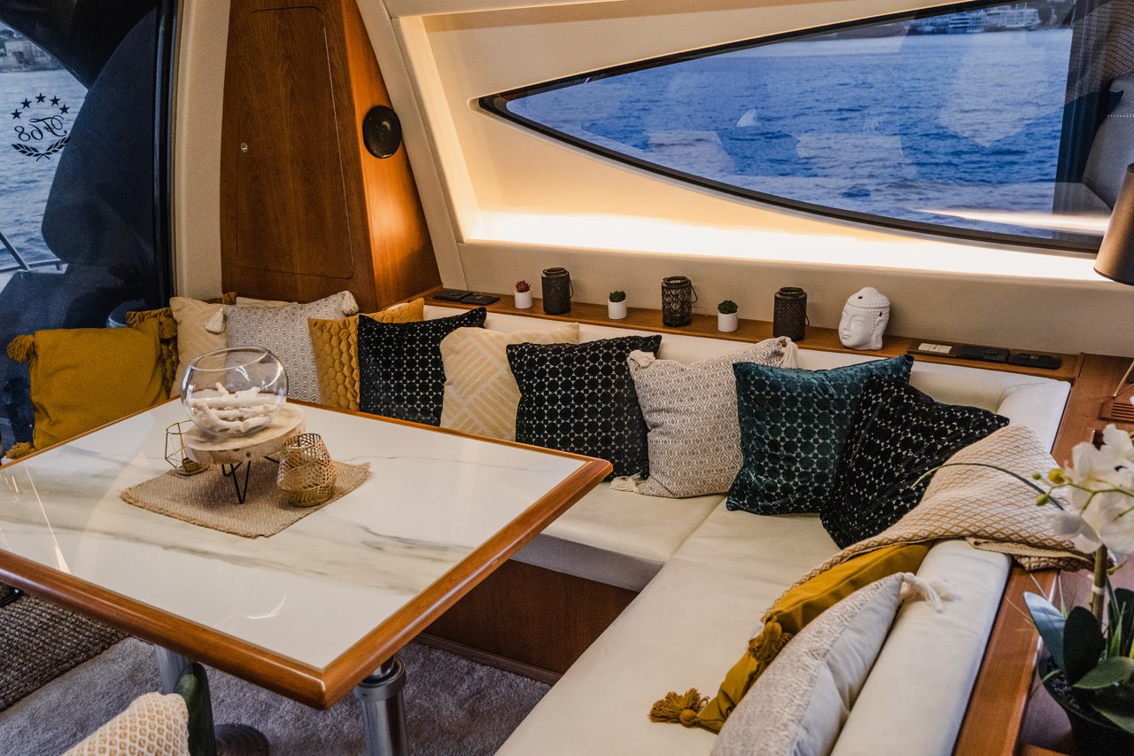 Fashion Cantiere Navale Custom Made — photo 30
