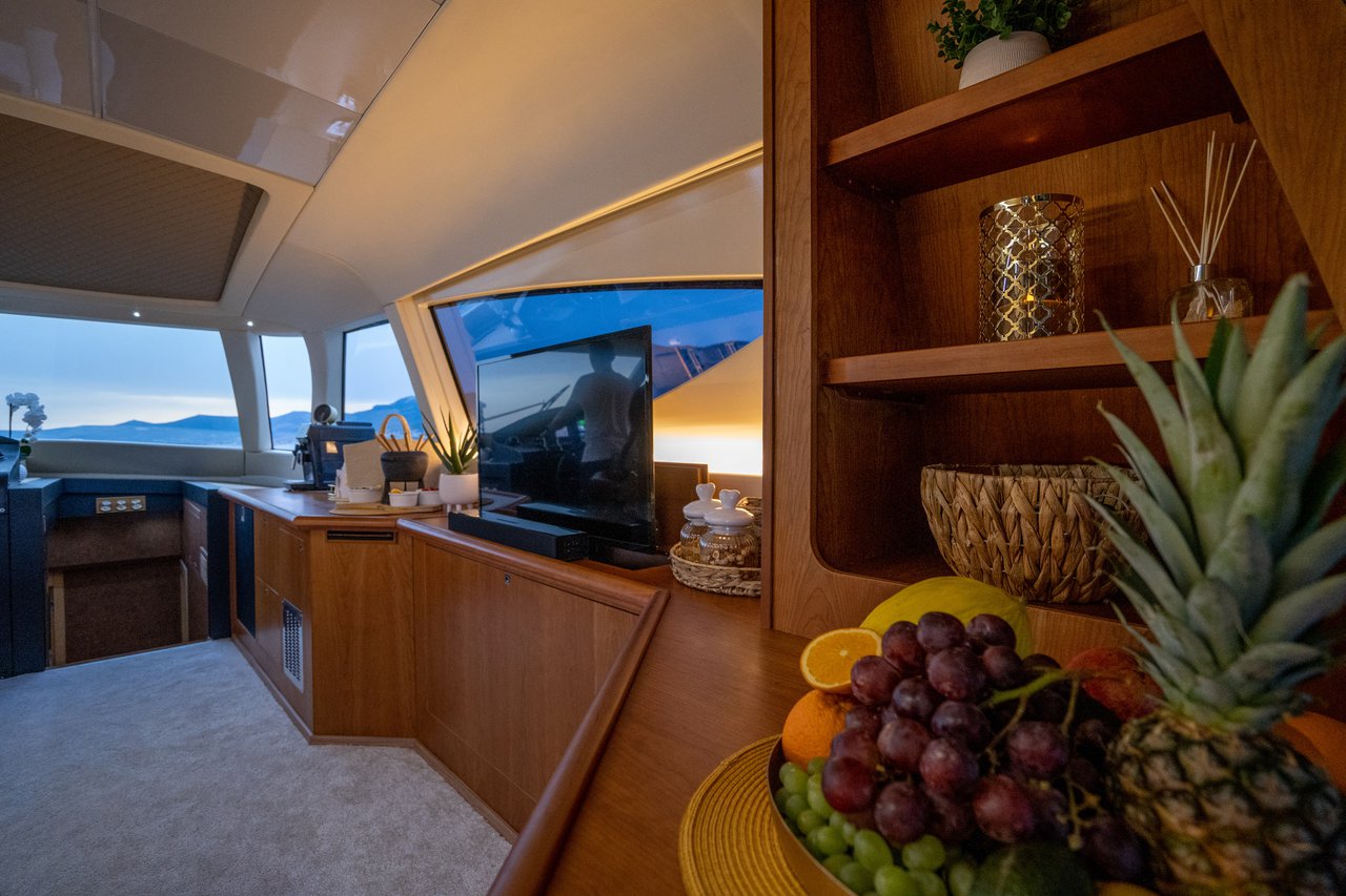 Fashion Cantiere Navale Custom Made — photo 32
