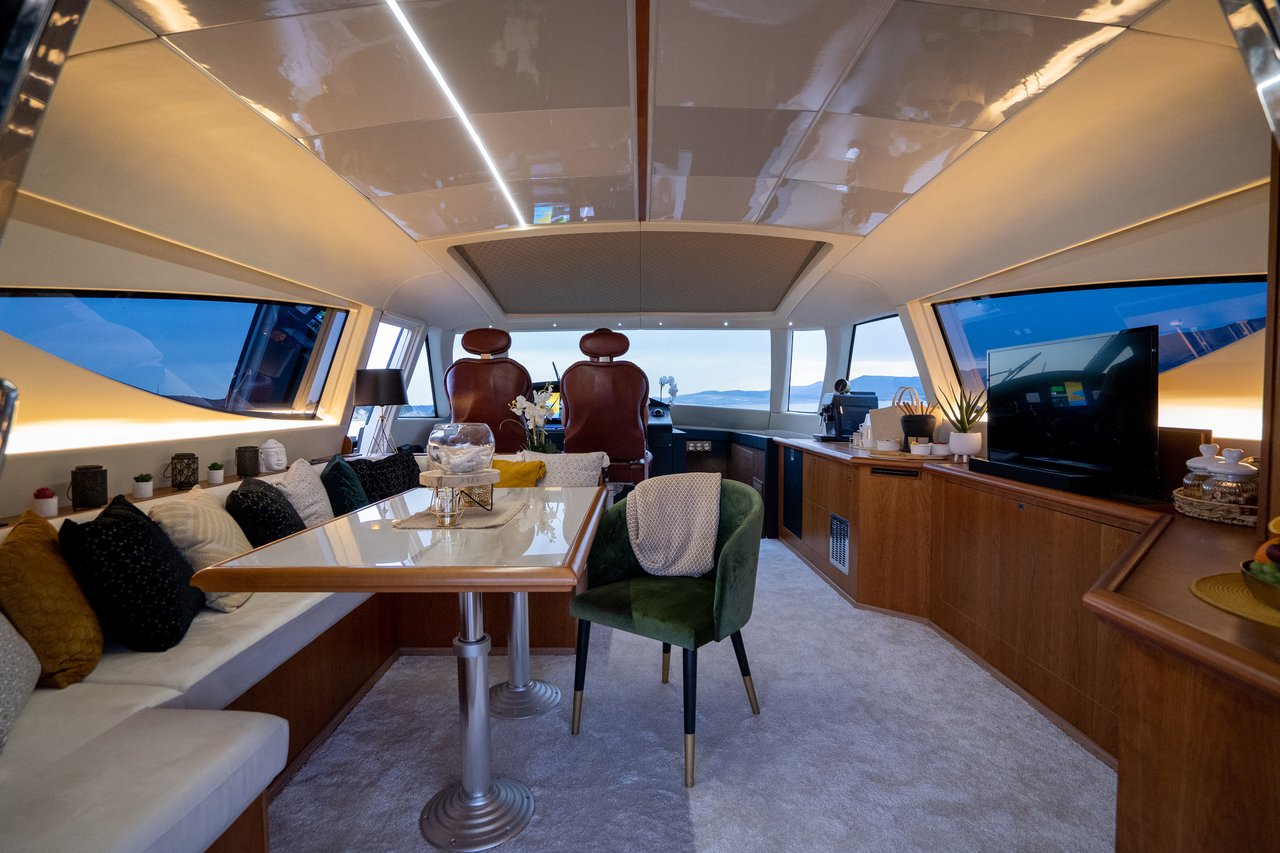 Fashion Cantiere Navale Custom Made — photo 33