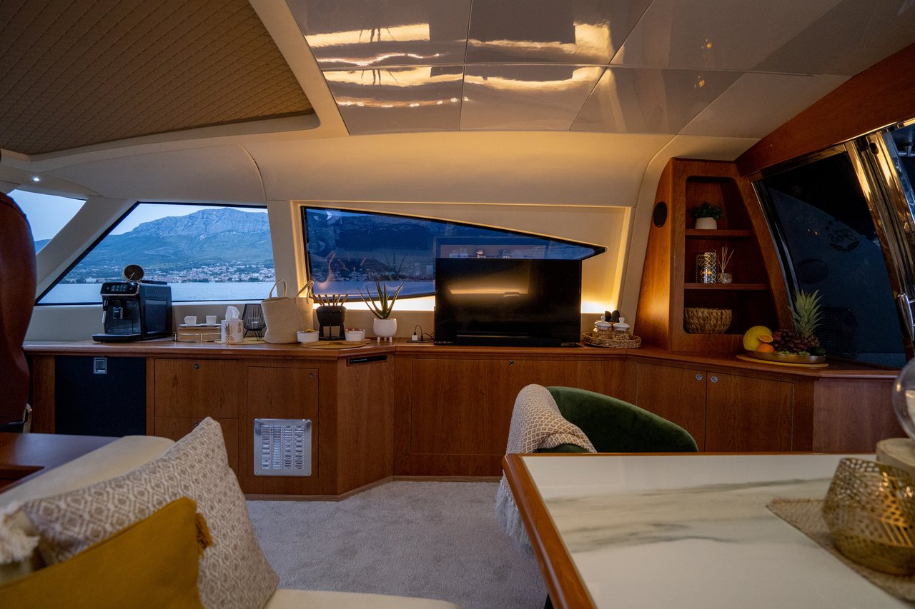 Fashion Cantiere Navale Custom Made — photo 35