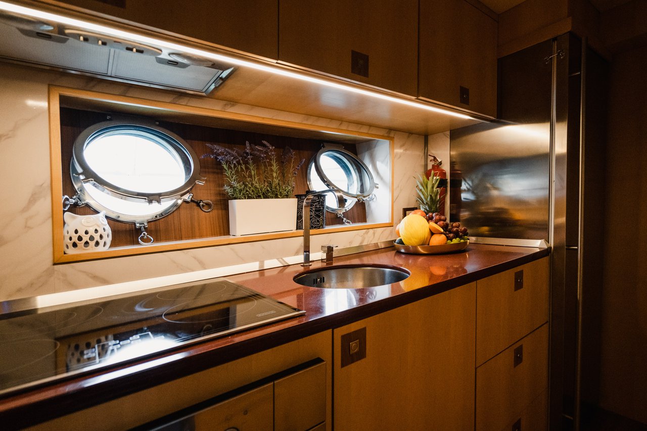 Fashion Cantiere Navale Custom Made — photo 36