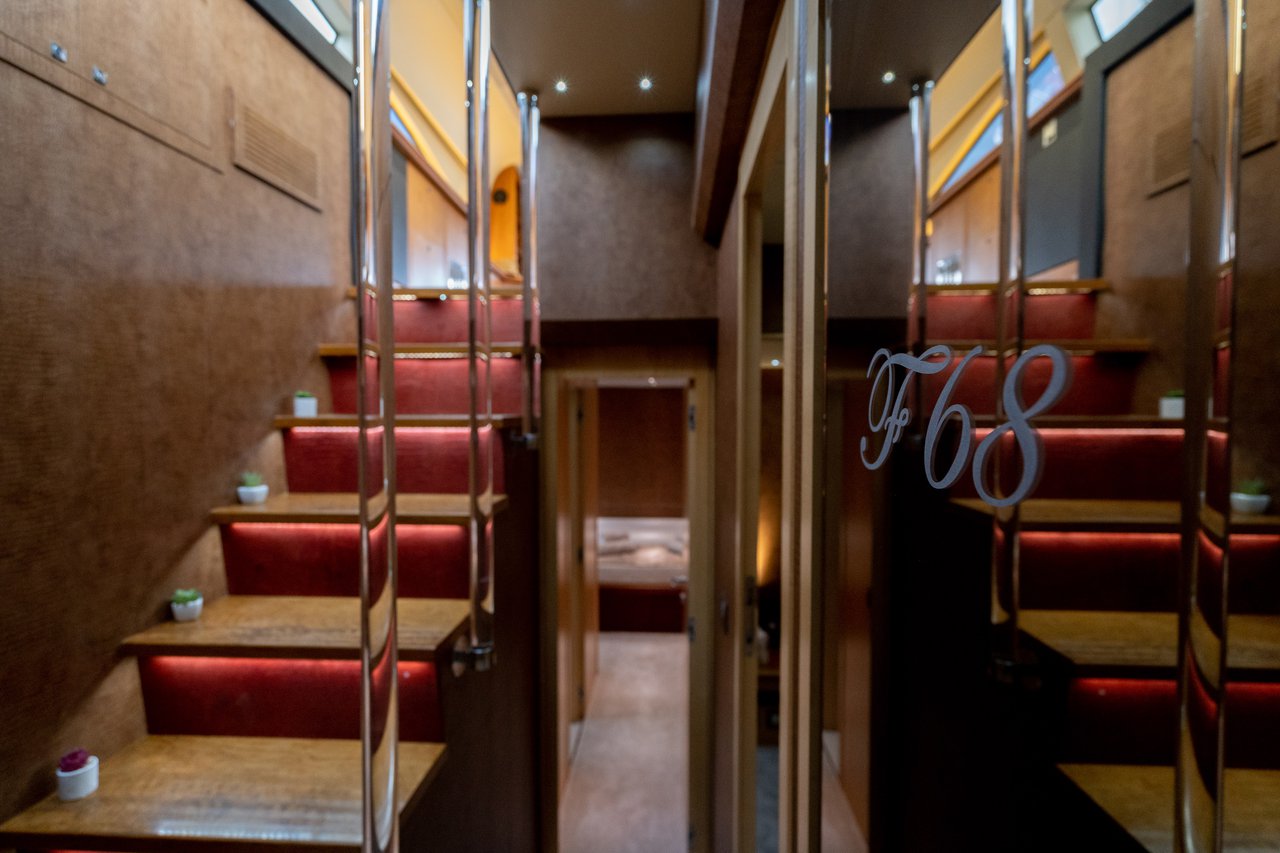 Fashion Cantiere Navale Custom Made — photo 39