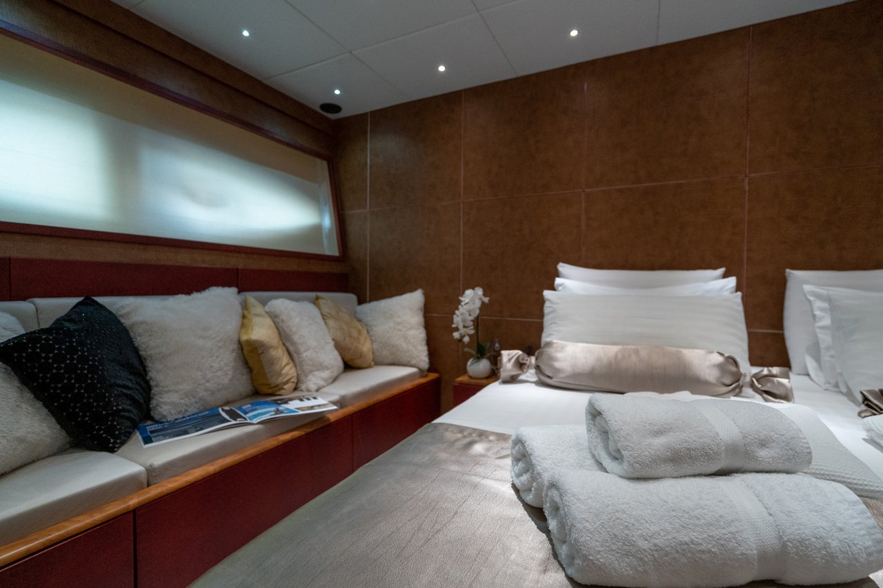 Fashion Cantiere Navale Custom Made — photo 43