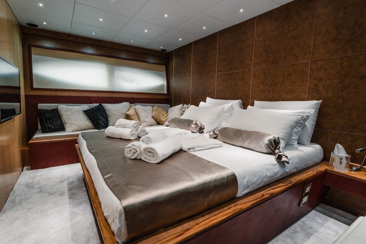 Fashion Cantiere Navale Custom Made — photo 46
