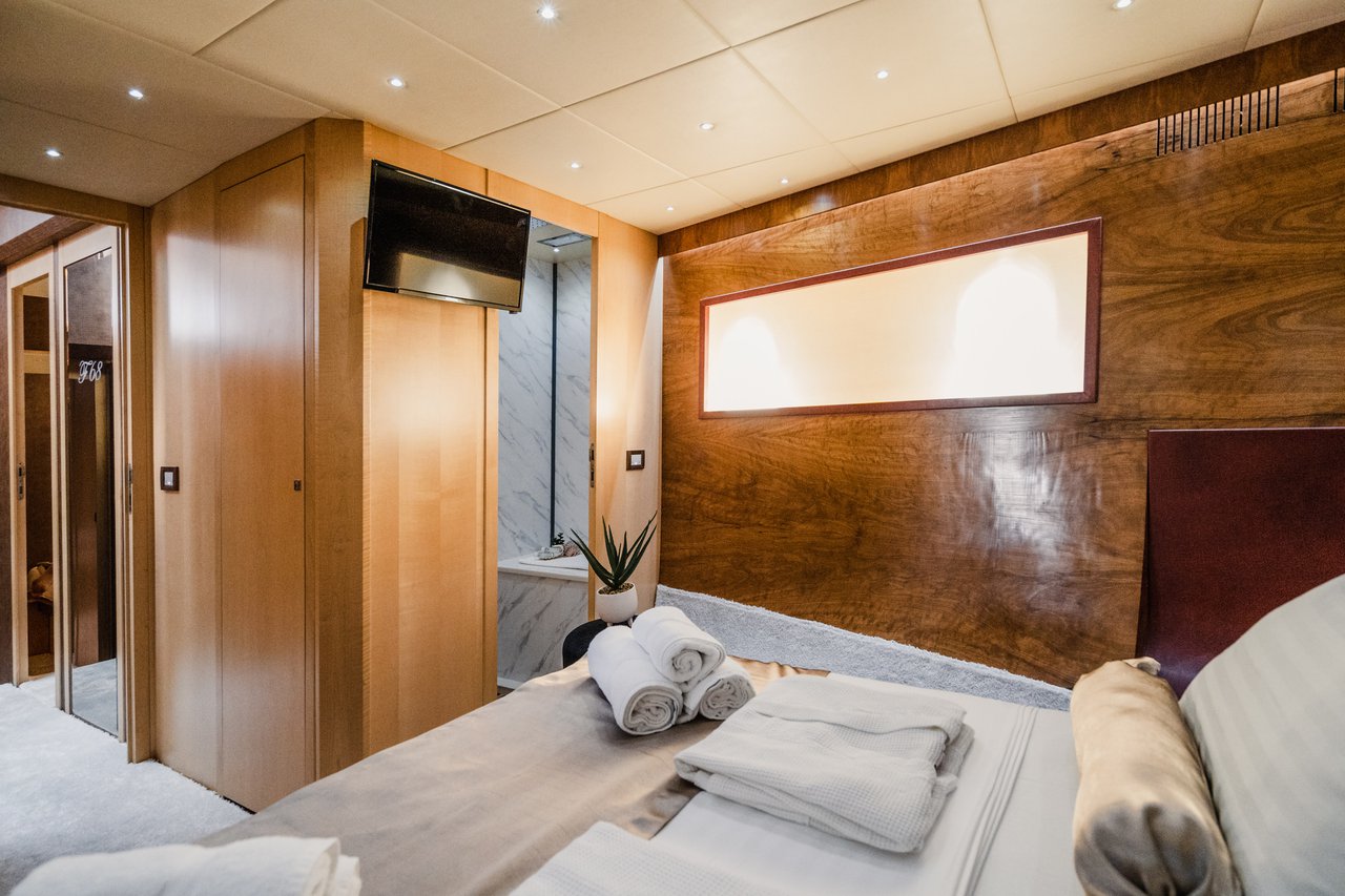 Fashion Cantiere Navale Custom Made — photo 49