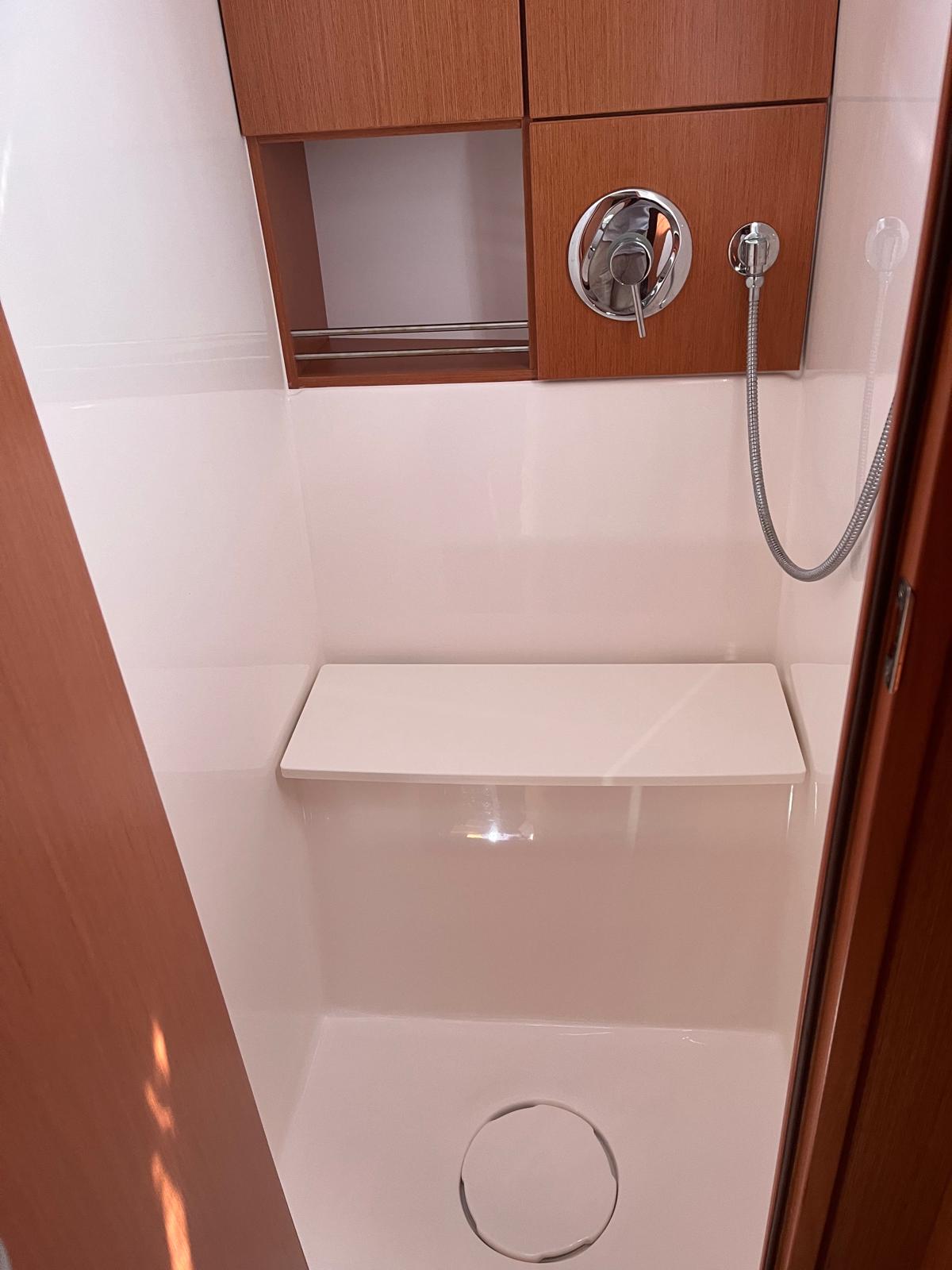 Bavaria Cruiser 46 - 4 cab. — photo 5