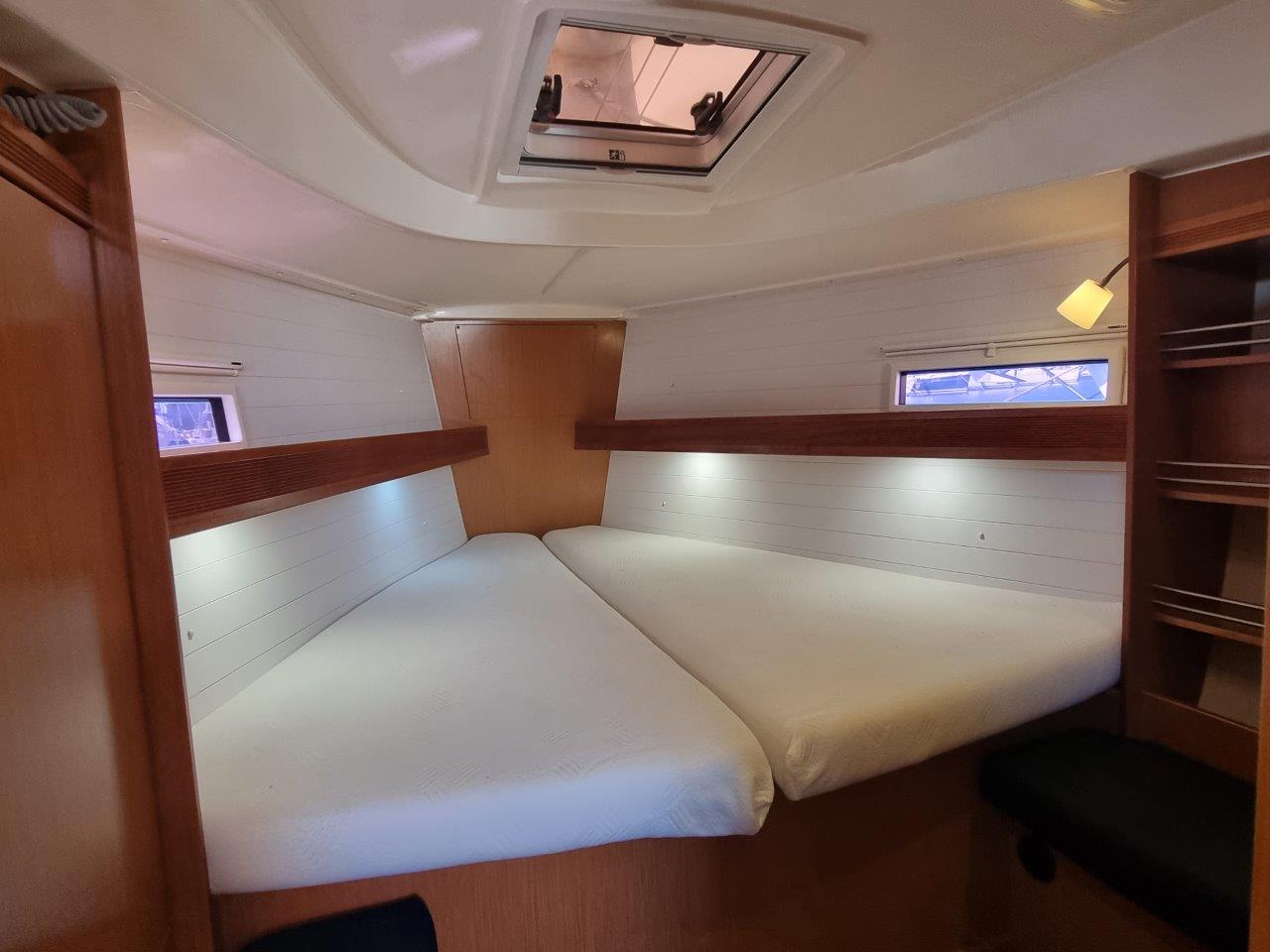 Bavaria Cruiser 36 — photo 6