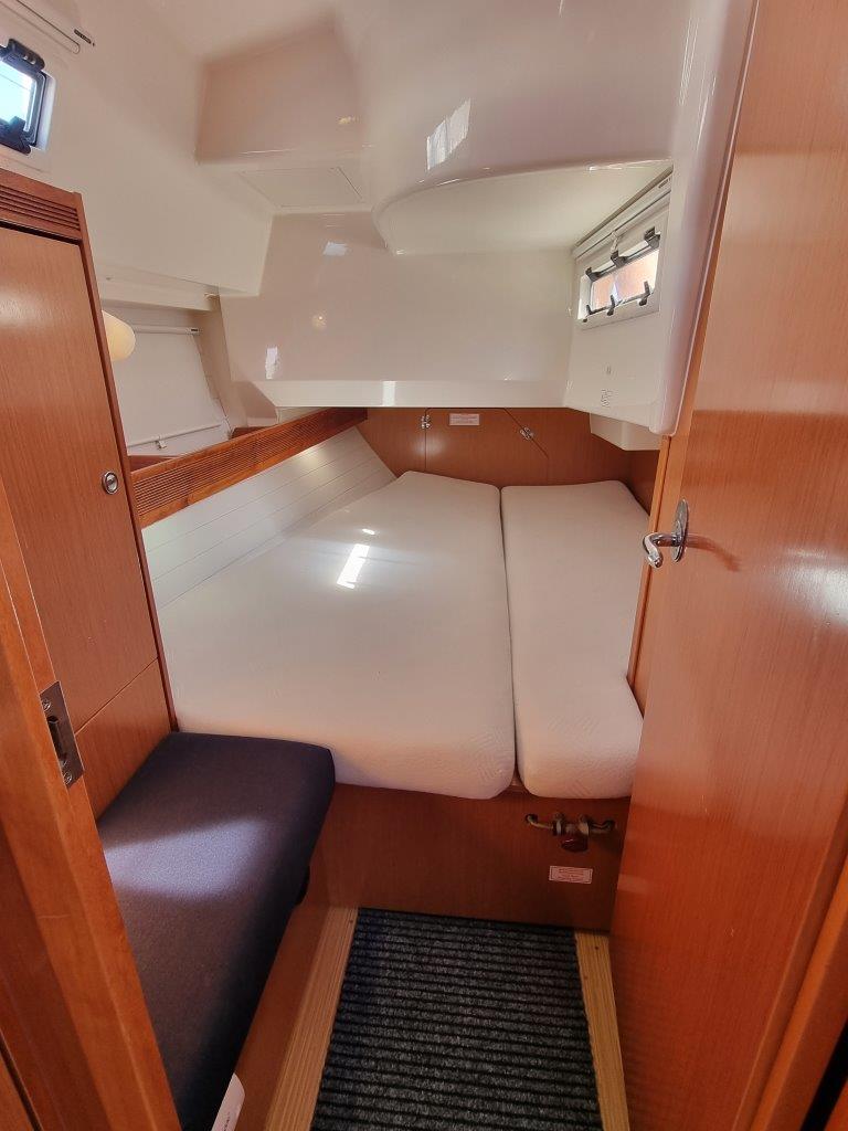 Bavaria Cruiser 36 — photo 7