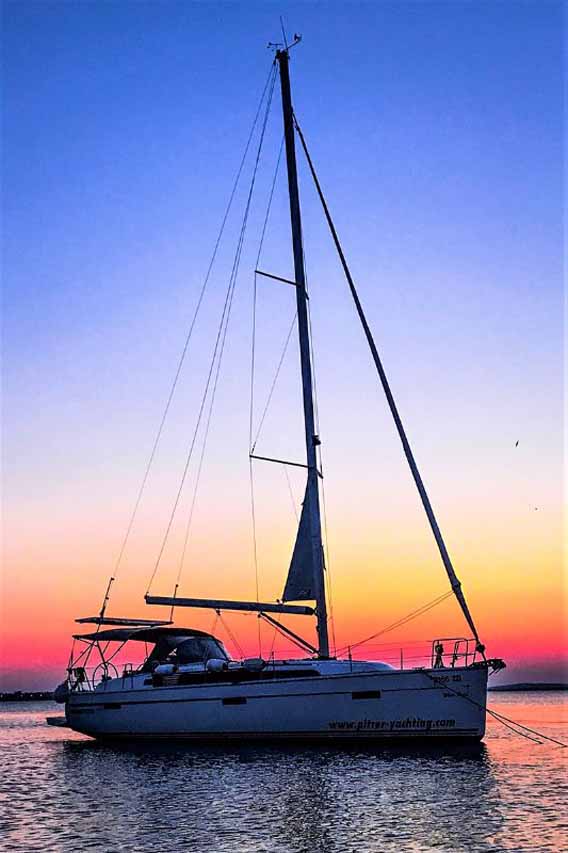 Bavaria Cruiser 37 - 2 cab. — photo 6