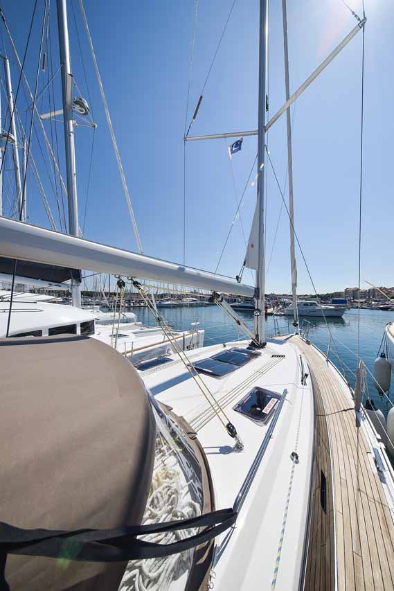 Bavaria Cruiser 37 - 2 cab. — photo 7