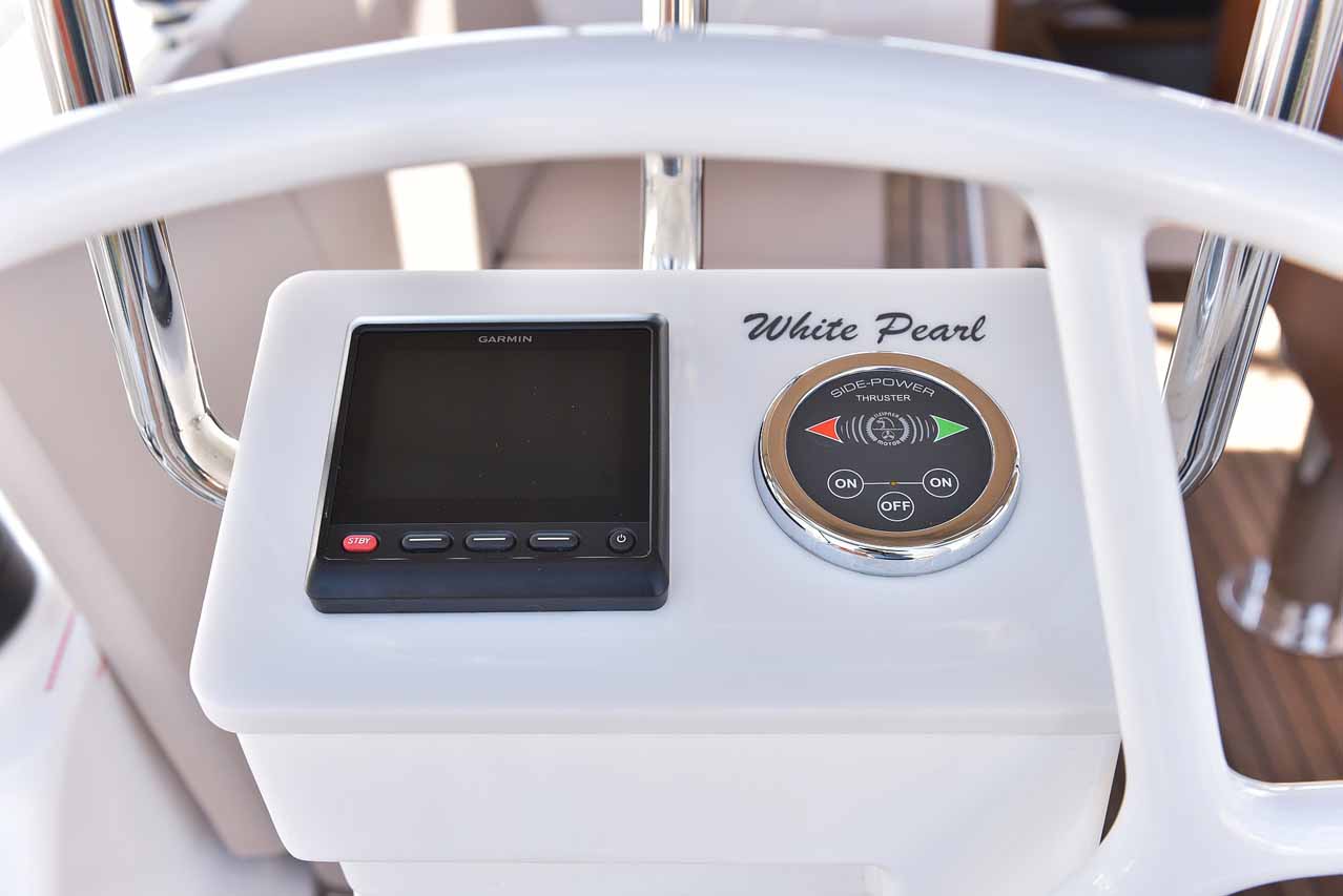 Bavaria Cruiser 37 - 2 cab. — photo 13