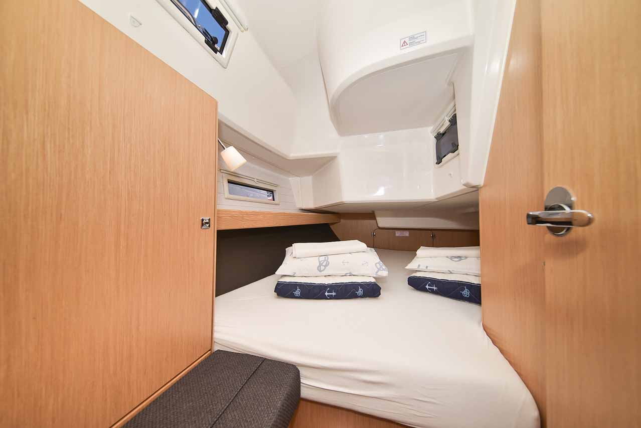 Bavaria Cruiser 37 - 2 cab. — photo 23