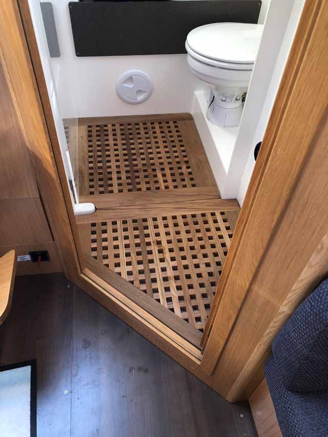 Bavaria Cruiser 37 - 2 cab. — photo 27